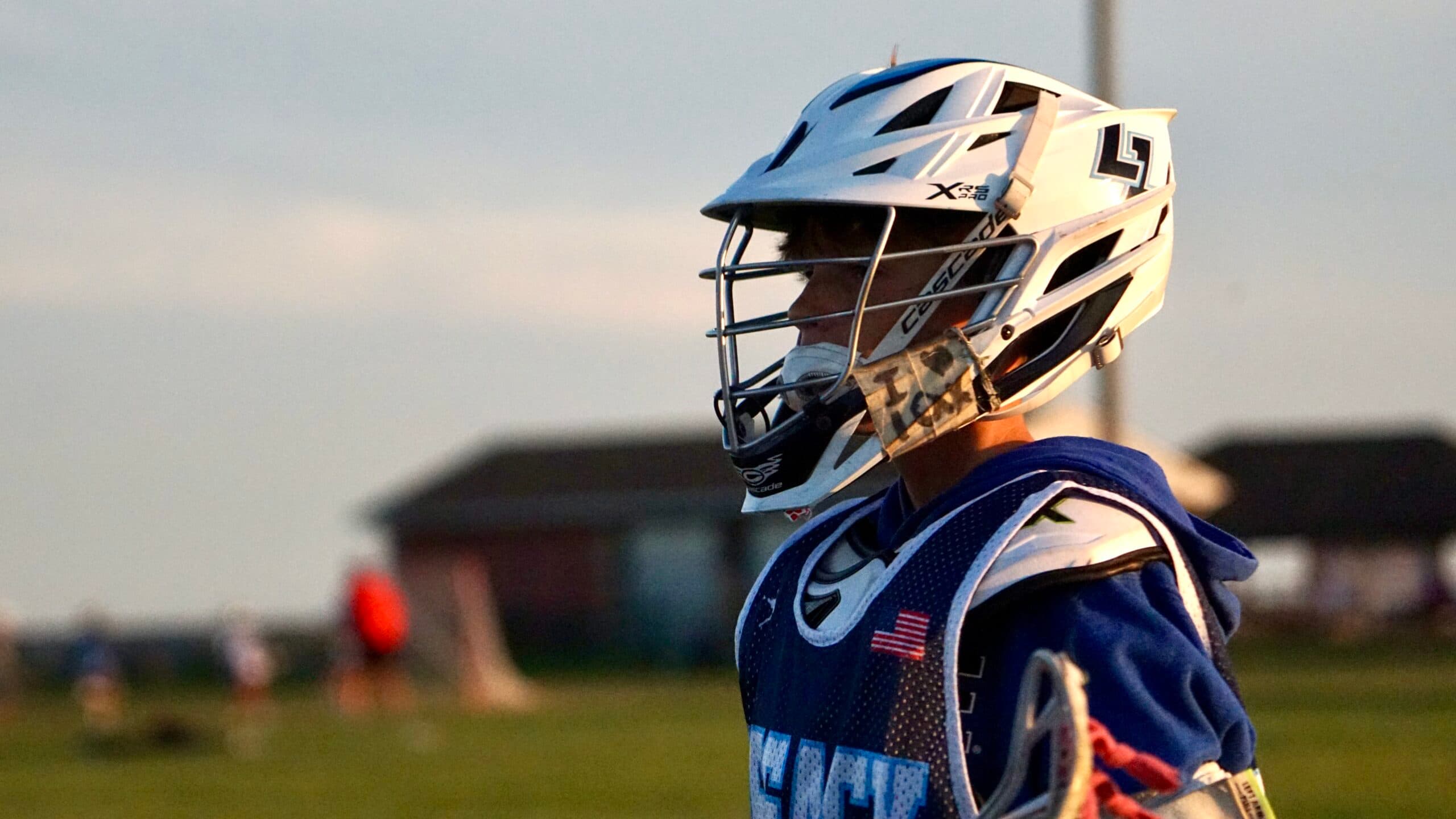 Legacy Longhorns team
